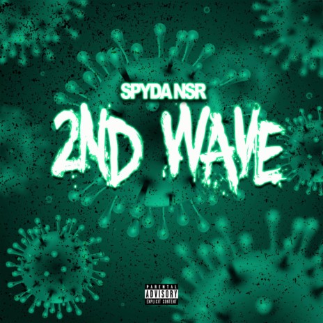 2nd Wave | Boomplay Music