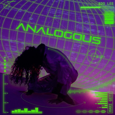 Analogous ft. Mari Geti