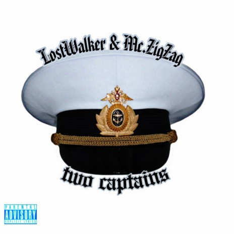 Two Captains ft. Mc.zigzag | Boomplay Music