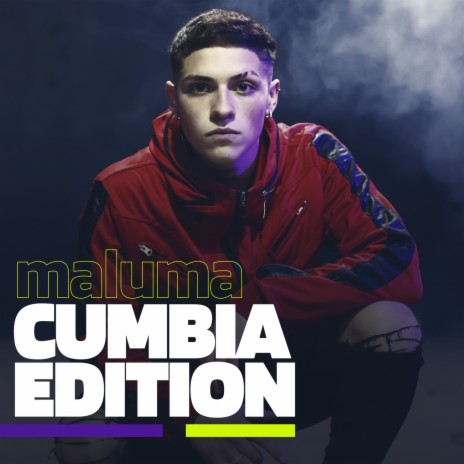 Maluma Cumbia Edition | Boomplay Music