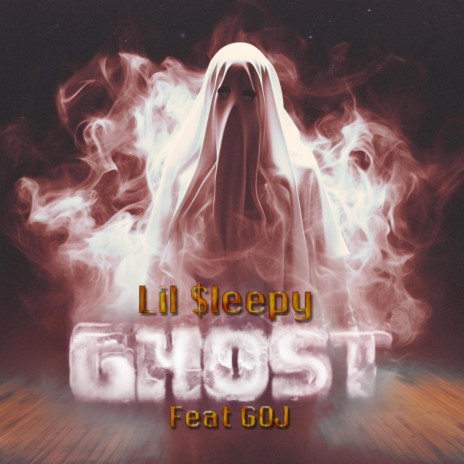 Ghost ft. GOJ | Boomplay Music
