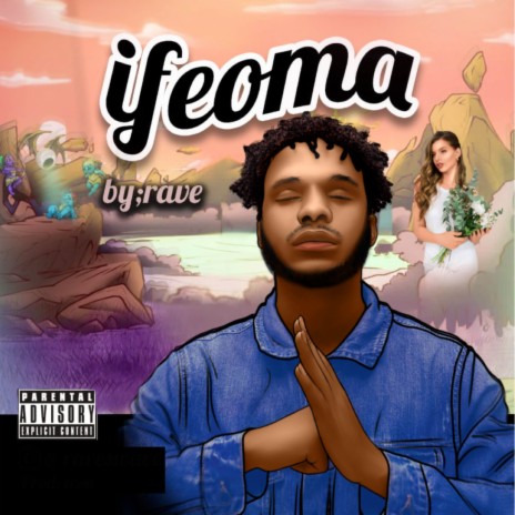 Ifeoma (Track)