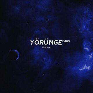 Yörünge