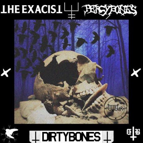 DigYaGrave (DIRTYBONES REMIX) ft. FREEWILL & PERCYBONES