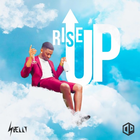 Rise Up ft. ProducerDlo | Boomplay Music