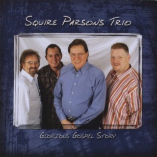 Squire Parsons Trio