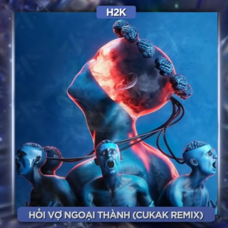 Hỏi Vợ Ngoại Thành (Remix) ft. H2K | Boomplay Music