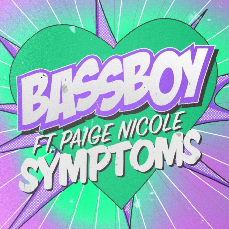 Symptoms | Boomplay Music