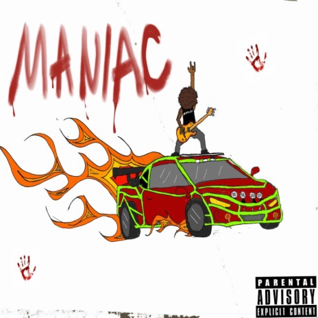 Maniac