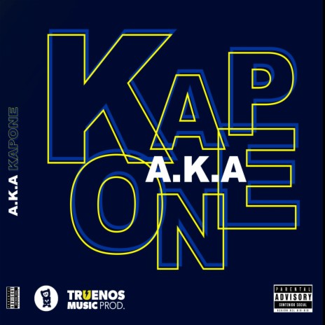 A.K.A Kapone ft. Dj Fonsinseka & Delta Beat