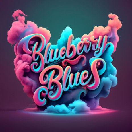 Blueberry Blues | Boomplay Music