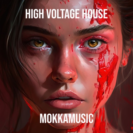 High Voltage House | Boomplay Music