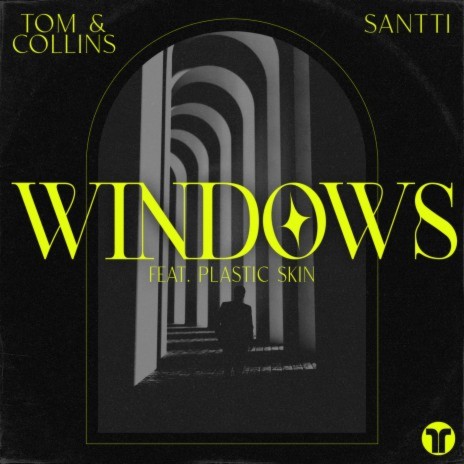 Windows ft. Santti & Plastic Skin | Boomplay Music