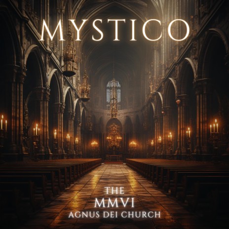 The MMVI Agnus Dei Church | Boomplay Music