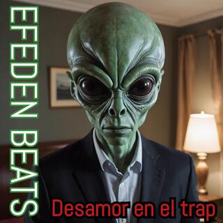 Desamor en el trap con mc demoledor