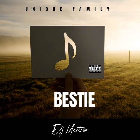 Bestie | Boomplay Music