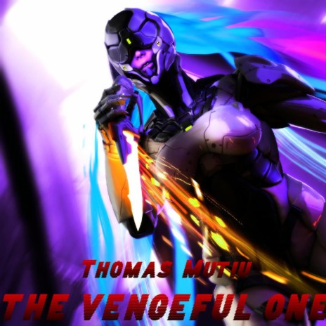The Vengeful One | Boomplay Music