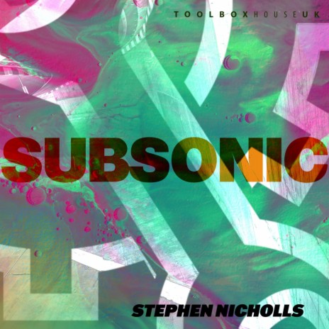 Subsonic (Radio Edit)