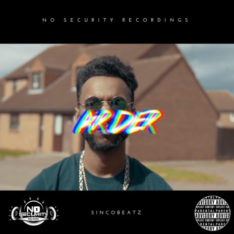 Arder (SincoBeatz)