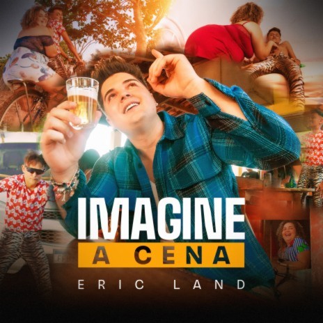 Imagine a Cena | Boomplay Music