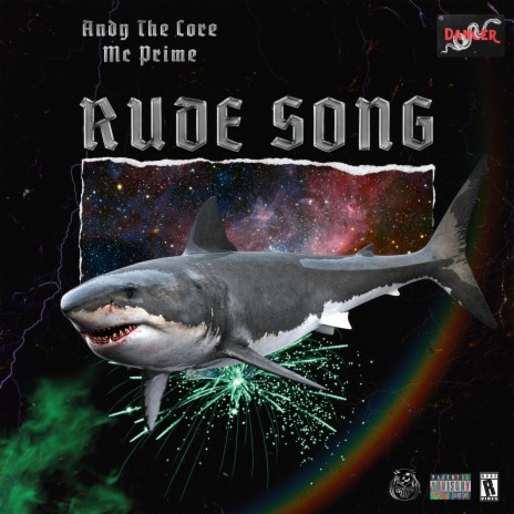 Rude Song ft. MC Prime | Boomplay Music