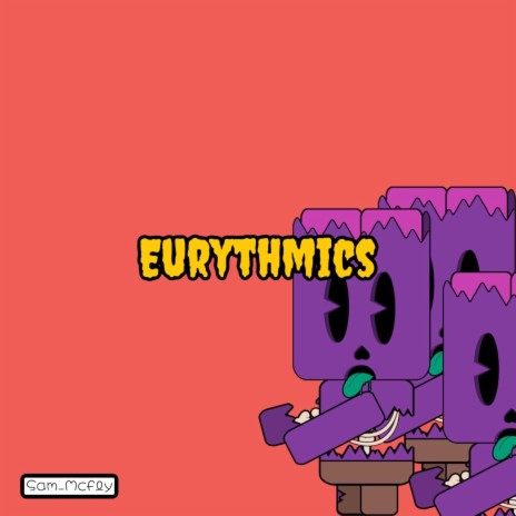 Eurythmics | Boomplay Music