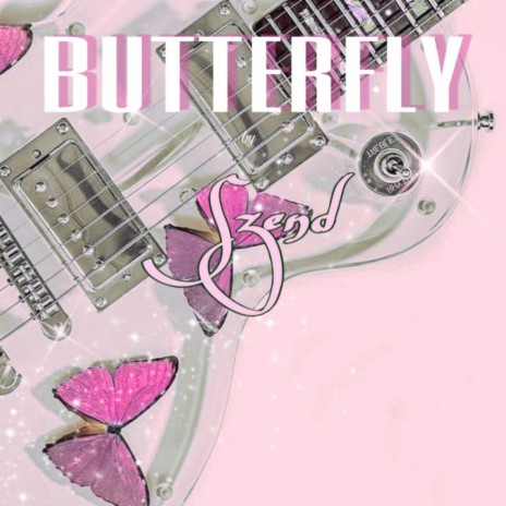 Butterfly 2 (backing track) (Extended Version) | Boomplay Music