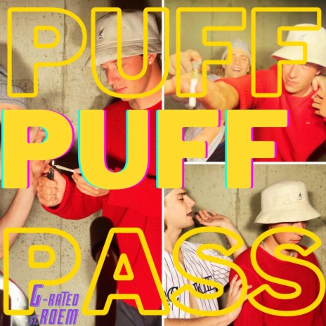 Puff Puff Pass ft. Roem | Boomplay Music