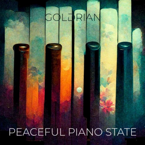 Peaceful Piano State | Boomplay Music