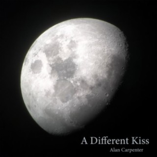 A Different Kiss (Original Motion Picture Soundtrack)