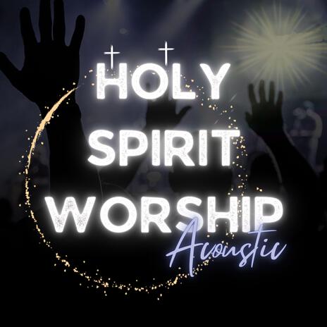 Holy Spirit Here | Boomplay Music