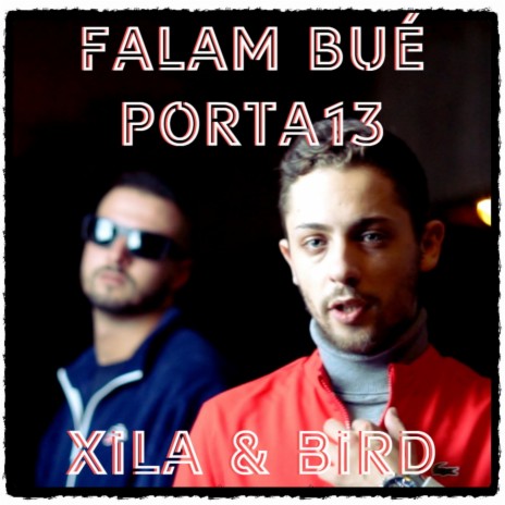 Falam Bué (feat. Bird) | Boomplay Music