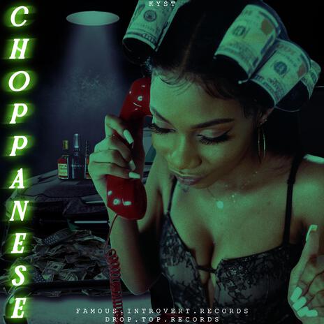 Choppanese | Boomplay Music