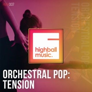Orchestral Urban Pop