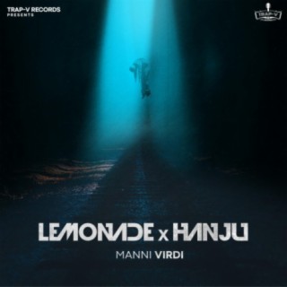 Lemonade x Hanju