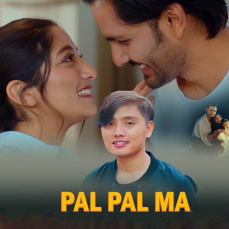 Pala Palama ft. Suresh Lama | Boomplay Music