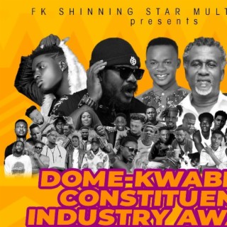 Dome Kwabenya Awards