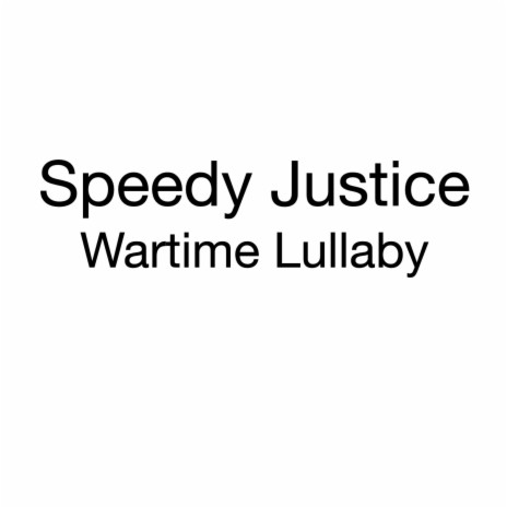 Wartime Lullaby | Boomplay Music