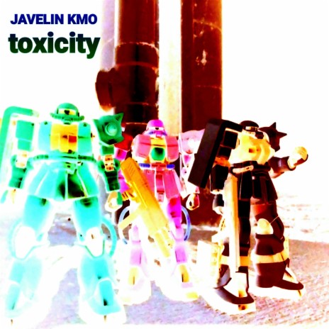 toxicity | Boomplay Music