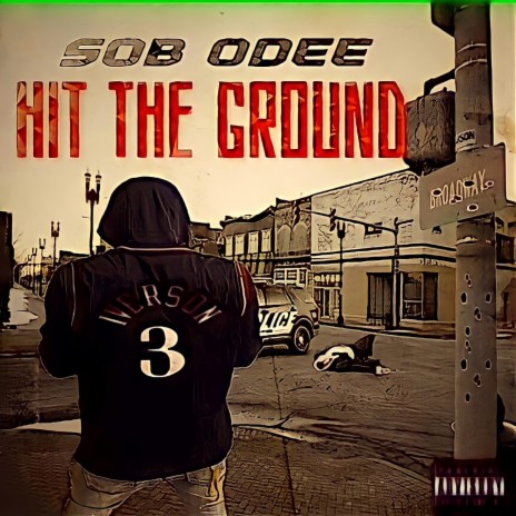 Hit the Ground | Boomplay Music