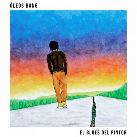 El blues del pintor | Boomplay Music