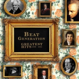 Greatest Hits 1998-2021