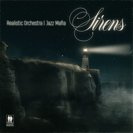 Sirens ft. Shaina E & Realistic Orchestra | Boomplay Music