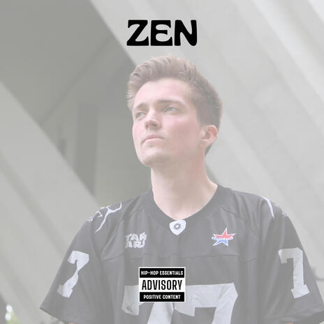 ZEN | Boomplay Music