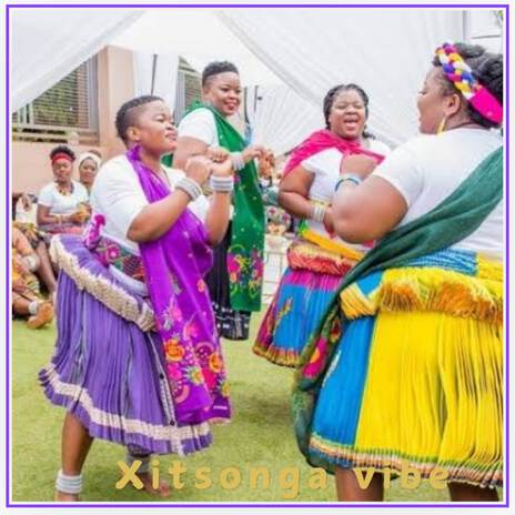 Xitsonga hit vasesi | Boomplay Music