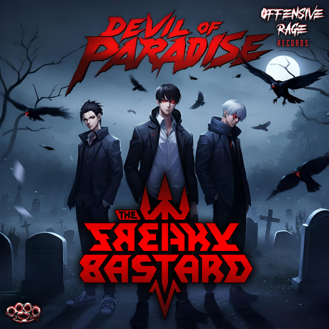 Devil Of Paradise | Boomplay Music