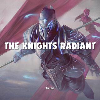 The Knights Radiant Must Stand Again