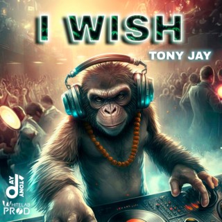 I Wish (2023 Futur Disco)