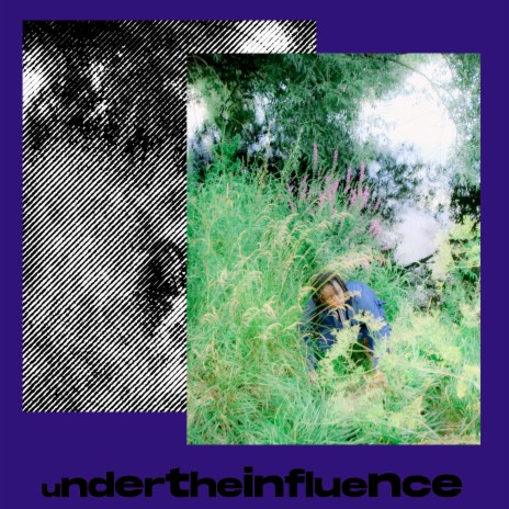 Under The Influence ft. Teflon Muz | Boomplay Music