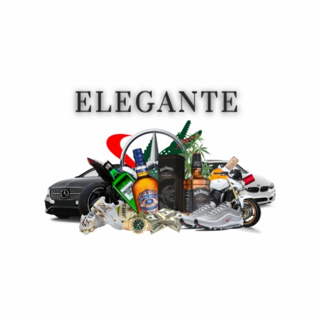 Elegante | Boomplay Music